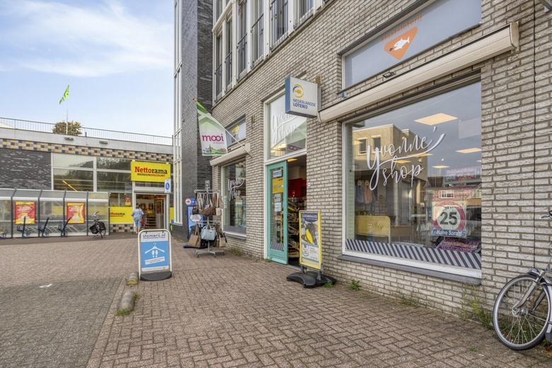 Winkelruimte Ruurlo - Leeuwerikstraat 4 - Foto 12