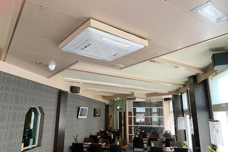 Horeca Amsterdam - Dam 1 - Foto 12