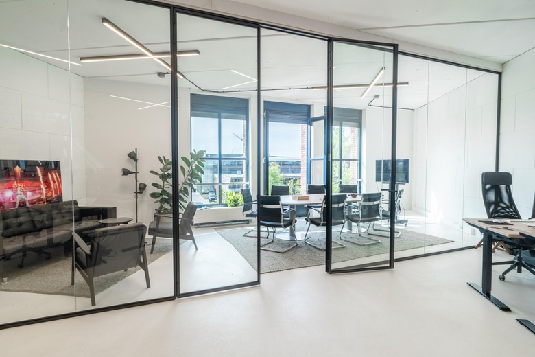 KantoorruimteaanHendrik Figeeweg 3 G 18<br/> inHaarlem