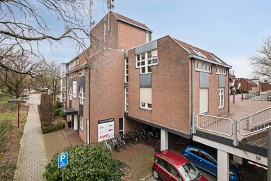 Kantoorruimte te huur Nieuwegein - Lierseschans 13