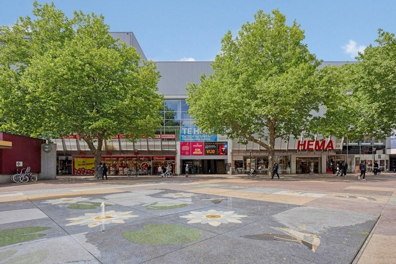 WinkelruimteaanVeerplein 134 B<br/> inVlaardingen WinkelruimteaanVeerplein 134 B<br/> inVlaardingen