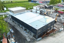 Bedrijfsruimte Aalsmeer - Turfstekerstraat 63 - Foto 4