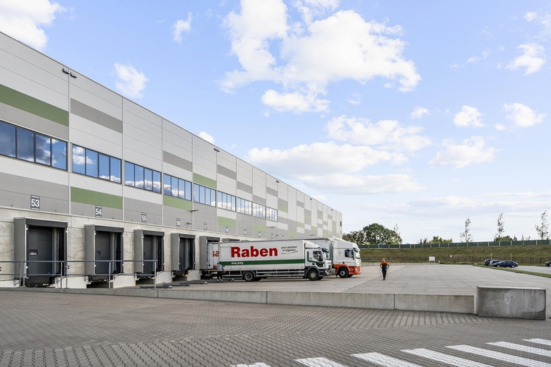 BedrijfsruimteaanRietgraaf 2 a<br/> inOosterhout