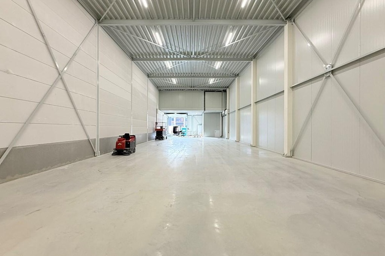 BedrijfsruimteaanKeurmeesterstraat 38<br/> inAmstelveen