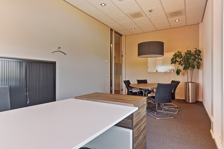 KantoorruimteaanPlatinaweg 6<br/> inEmmeloord