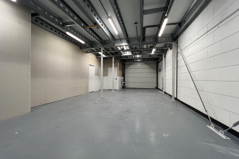 BedrijfsruimteaanBoelewerf 1 m<br/> inRidderkerk