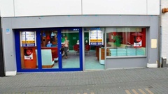 Winkelruimte te koop Terneuzen - Noordstraat 97
