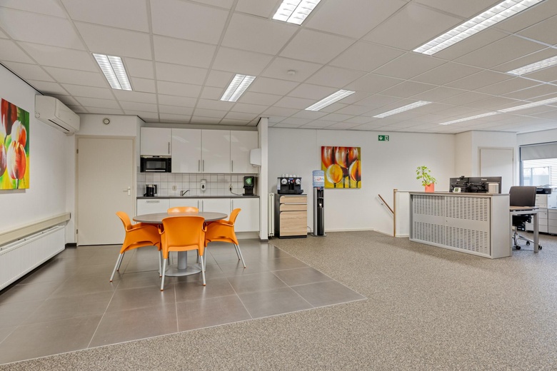 Bedrijfsruimte Oss - Galliërshof 58 - Foto 8