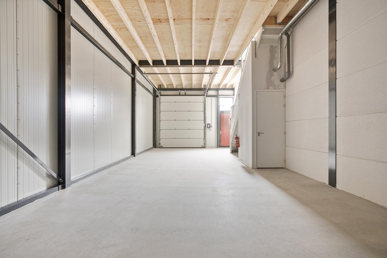 Bedrijfsruimte Harderwijk - Pascalstraat 19 - Foto 3