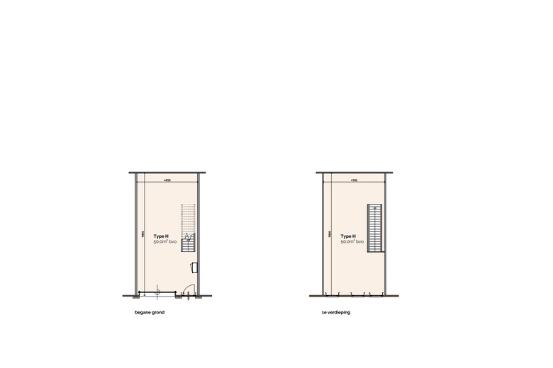 BedrijfsruimteaanRechte Tocht 2 D 2<br/> inZaandam