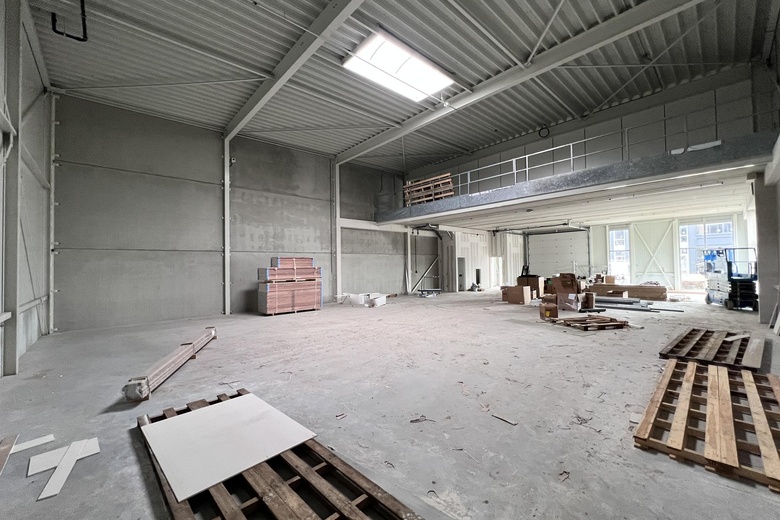 BedrijfsruimteaanAfmijnstraat 81 - 99<br/> inAmstelveen BedrijfsruimteaanAfmijnstraat 81 - 99<br/> inAmstelveen
