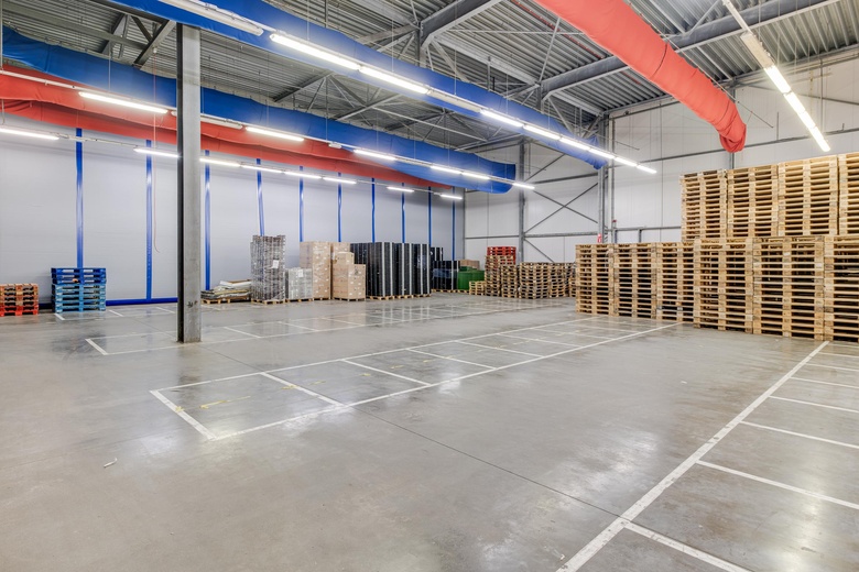 Bedrijfsruimte Venlo - Venrayseweg 136 A - Foto 10