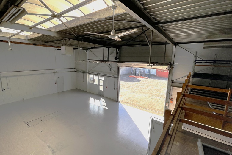 BedrijfsruimteaanDe Veken 2<br/> inOpmeer