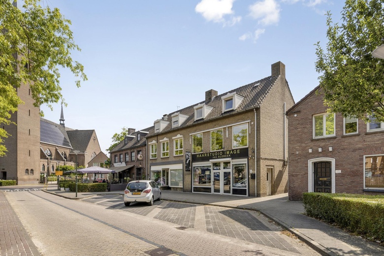 WinkelruimteaanBoschweg 124<br/> inSchijndel