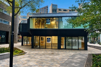 Winkelruimte te huur Tilburg - Stadhuisplein 132