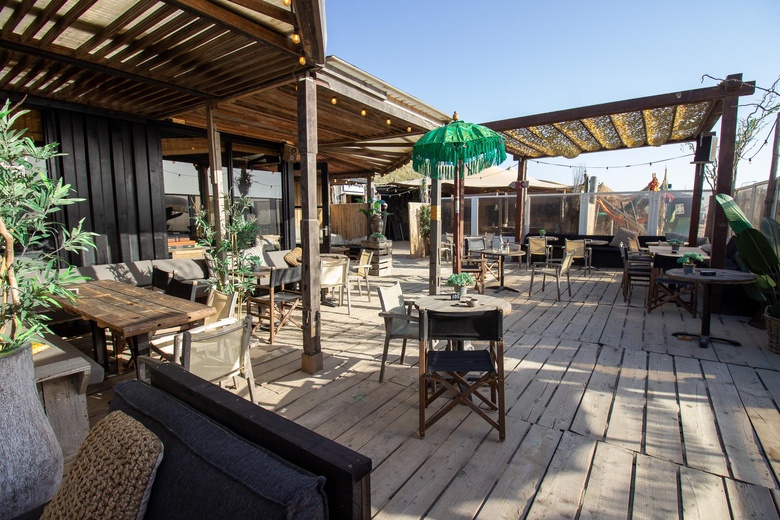 Horeca Zandvoort - Strandafgang Zuiderduin 1 - Foto 16