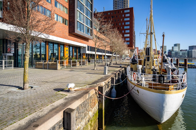 KantoorruimteaanOtto Reuchlinweg 1008 - 1150<br/> inRotterdam