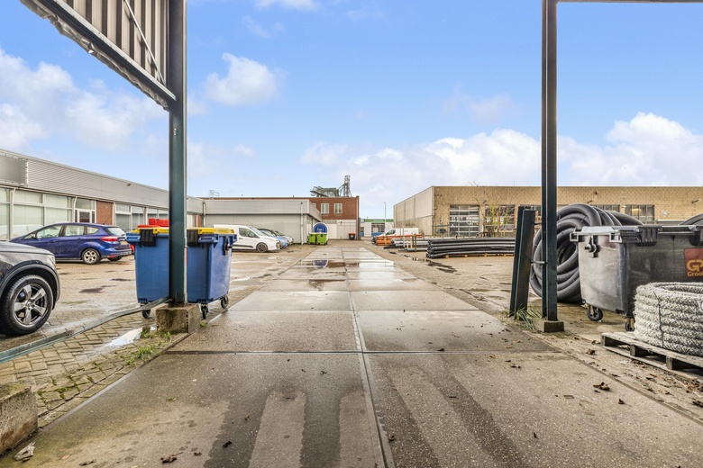 BedrijfsruimteaanLijndenweg 32 C<br/> inVelsen