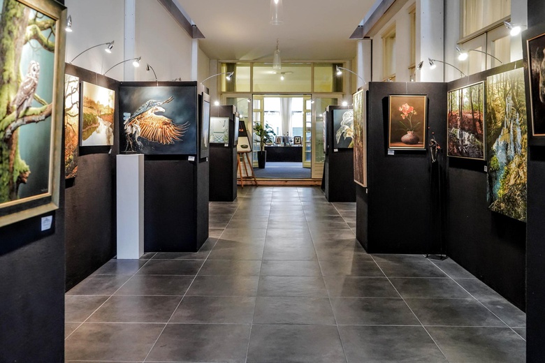 KantoorruimteaanHoge Gouwe 115<br/> inGouda KantoorruimteaanHoge Gouwe 115<br/> inGouda