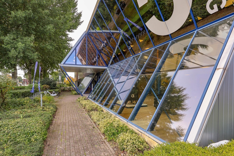 Bedrijfsruimte Almere - Radioweg 5 - Foto 3