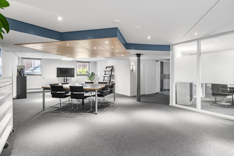 KantoorruimteaanKerkewijk 65<br/> inVeenendaal