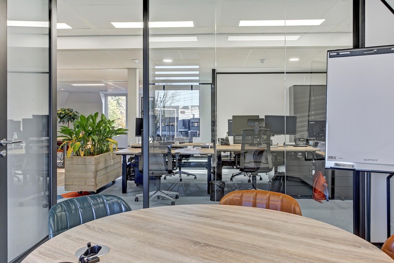 KantoorruimteaanPrincenhof Park 20 - 22<br/> inDriebergen