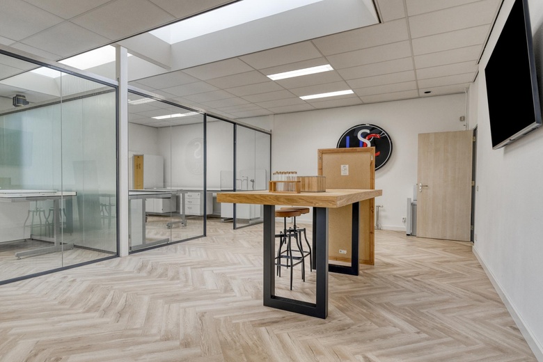 KantoorruimteaanSpacelab 7<br/> inAmersfoort KantoorruimteaanSpacelab 7<br/> inAmersfoort