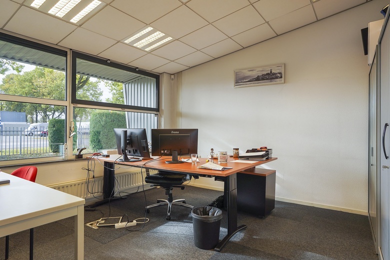 KantoorruimteaanEuregioweg 255<br/> inEnschede