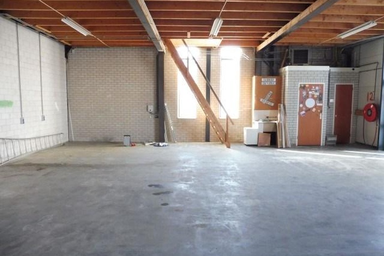 BedrijfsruimteaanKwelder 1<br/> inHoek van Holland