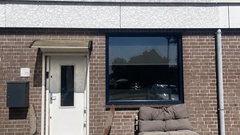 Bedrijfsruimte te huur Almere - IJsselmeerweg 75