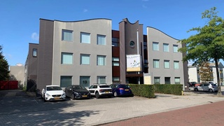 Bedrijfsruimte Europalaan 19, Den Bosch | Bedrijfspand.com