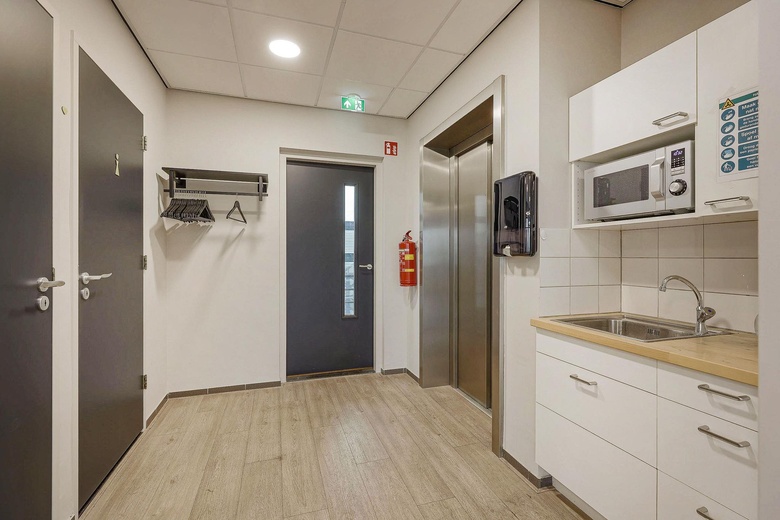 BedrijfsruimteaanDukdalfweg 60<br/> inAmsterdam