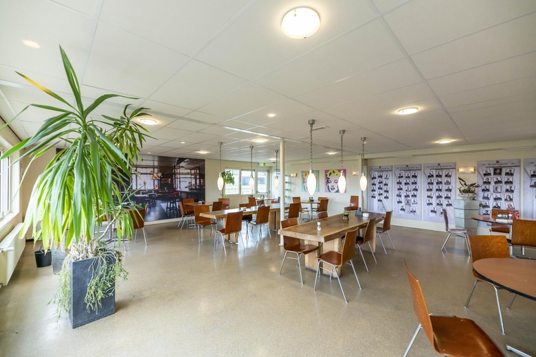 KantoorruimteaanVeensesteeg 18<br/> inVeen KantoorruimteaanVeensesteeg 18<br/> inVeen