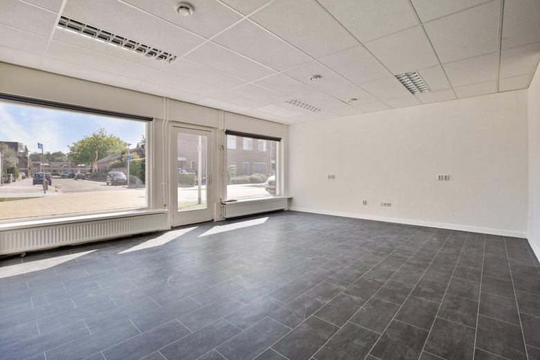 WinkelruimteaanKerkstraat 3<br/> inEnschede