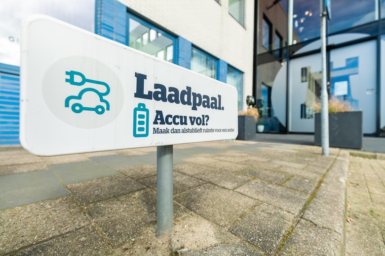 KantoorruimteaanPrins Willem-Alexanderlaan 701<br/> inApeldoorn