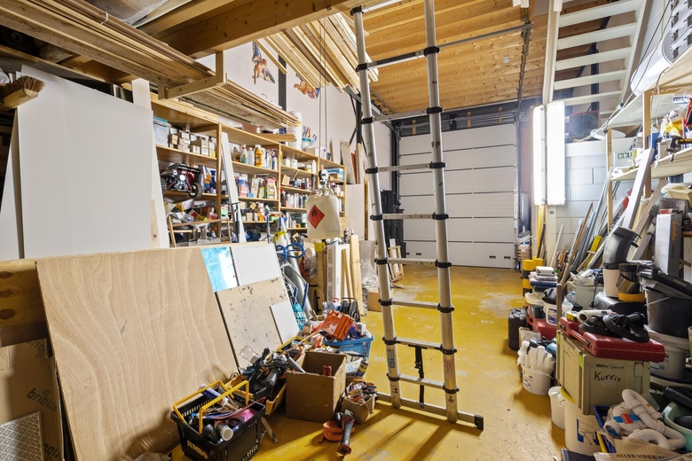 BedrijfsruimteaanNeon 25 p<br/> inOud-Gastel