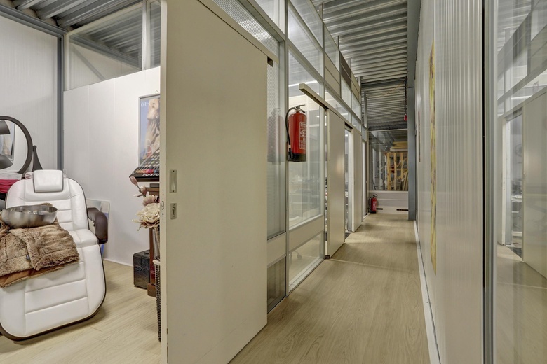 BedrijfsruimteaanSpeulmanweg 11<br/> inBeusichem