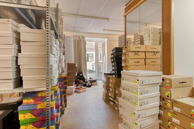 Winkelruimte Tilburg - Heuvelstraat 19 - Foto 27
