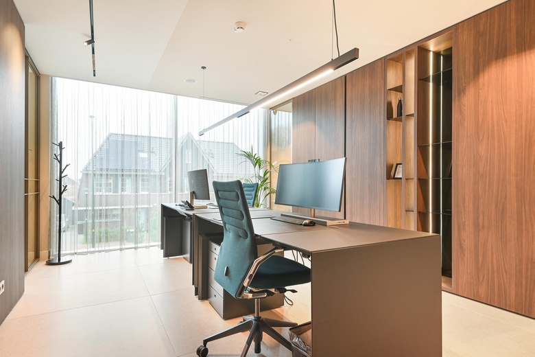 BedrijfsruimteaanDeltazijde 2 b 2<br/> inBlaricum