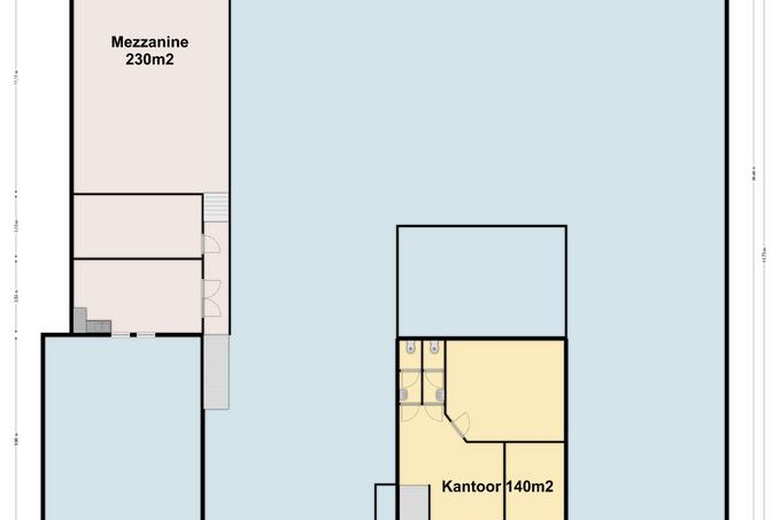 Bedrijfsruimte Nieuwveen - Schoterhoek 20 - Foto 10