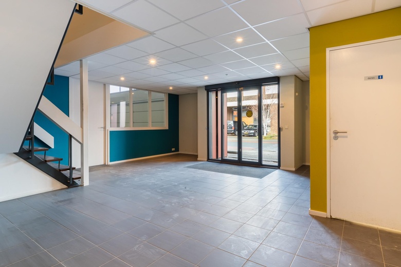 BedrijfsruimteaanZuidplasstraat 6<br/> inMoerkapelle