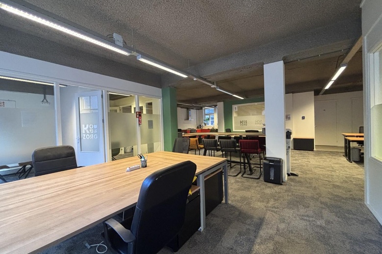 KantoorruimteaanSint Laurensstraat 7 A<br/> inAlkmaar