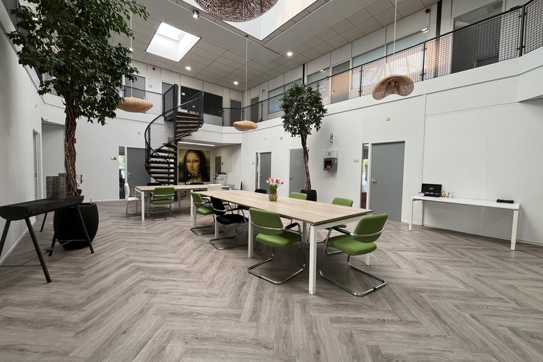 KantoorruimteaanArchimedesbaan 13<br/> inNieuwegein