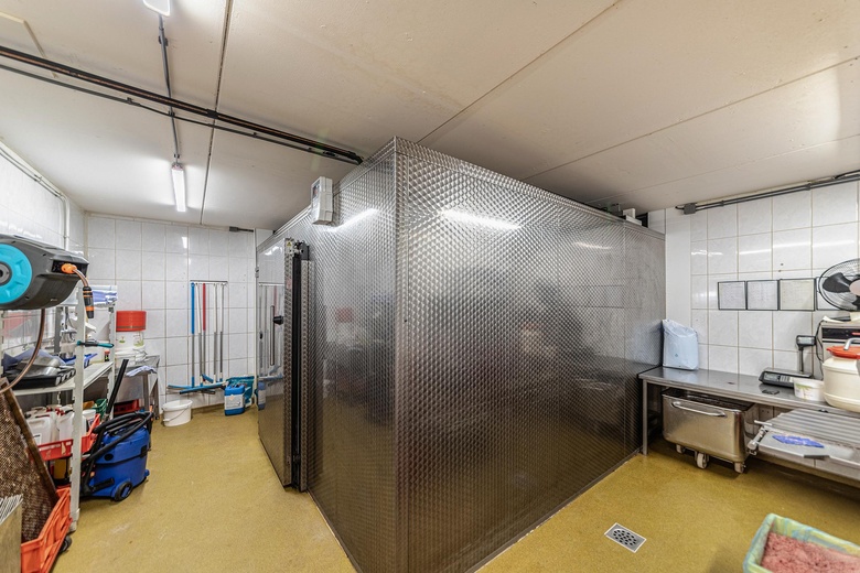 BedrijfsruimteaanRechte Tocht 7 C<br/> inZaandam