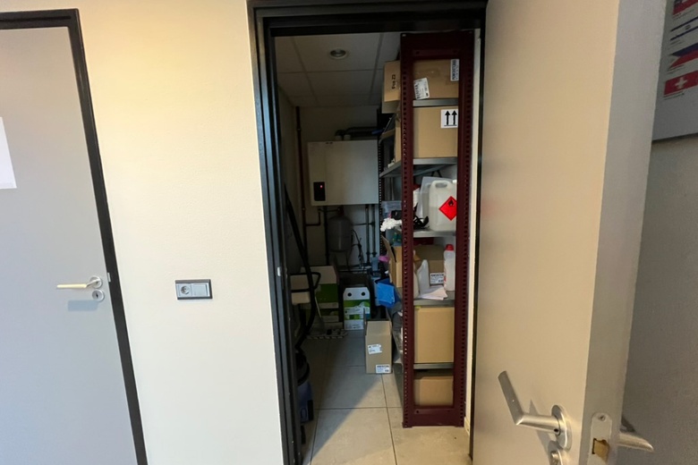 BedrijfsruimteaanTsjukemarwei 12<br/> inSint Nicolaasga