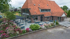 Horeca te huur Steenwijk - Meppelerweg 89