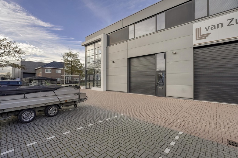 WinkelruimteaanKeyserswey 73 A<br/> inNoordwijk