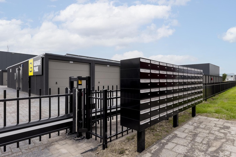BedrijfsruimteaanGaragePark Groningen Wasaweg 0 ong<br/> inGroningen BedrijfsruimteaanGaragePark Groningen Wasaweg 0 ong<br/> inGroningen