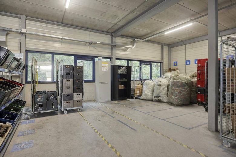 Bedrijfsruimte Almere - Grindzuigerstraat 47 - Foto 18
