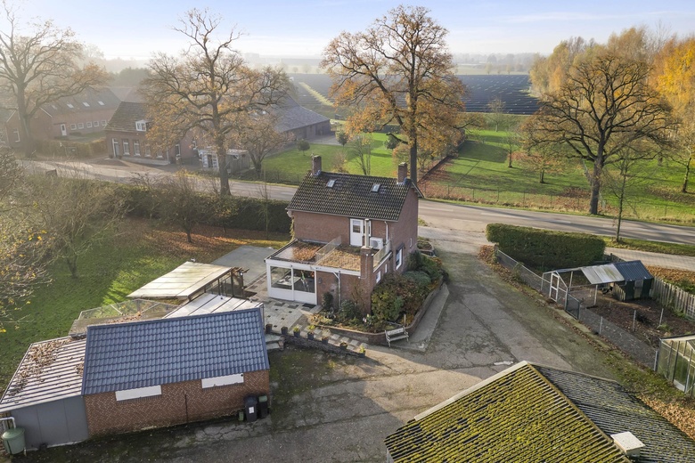 BedrijfsruimteaanVenloseweg 111<br/> inHorst